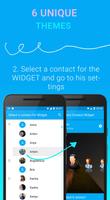 SMS Widget Smirpl Light ภาพหน้าจอ 1