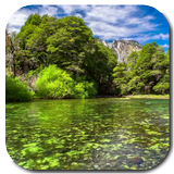 River Video Live Wallpaper ikona