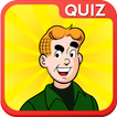 Trivia Quiz: Archie & Team