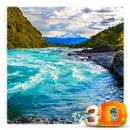 River Live Wallpaper-APK