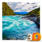 River Live Wallpaper icon