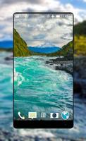 River Live Wallpaper screenshot 2