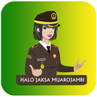 Halo Jaksa MuaroJambi أيقونة