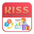 KISS (King in Service and Sales) APK