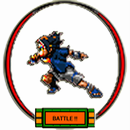 APK Ninja Ultimate Battle