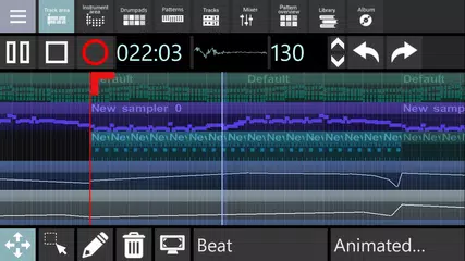 Zquence Studio 2016 APK download