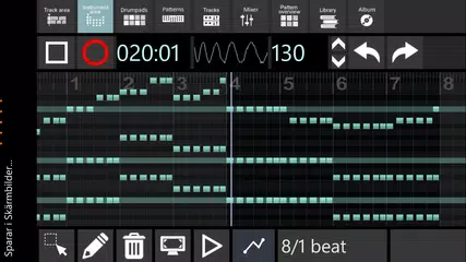 Zquence Studio 2016 APK download