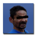 Ricardo nem lopot simgesi