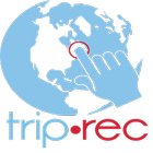 TripRecorder أيقونة