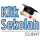 Klik Sekolah Client icono