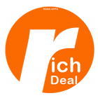 Rich Deal (Online Shopping) ícone