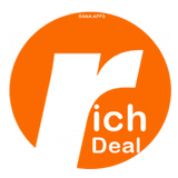 Rich Deal (Online Shopping) icône