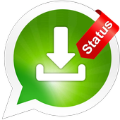 Status Downloader for Whatsapp 2018  icon