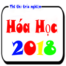 Thi thử đại học môn hóa năm 2018 aplikacja