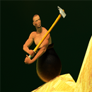 Getting over it - Guide aplikacja