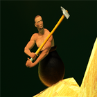 Getting over it ícone