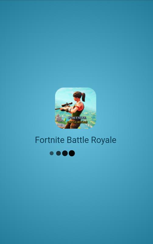 Fortnite Battle Royale - Guide for Android - APK Download