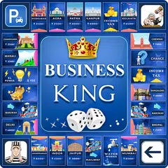 Indian Business King