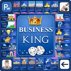 Indian Business King biểu tượng