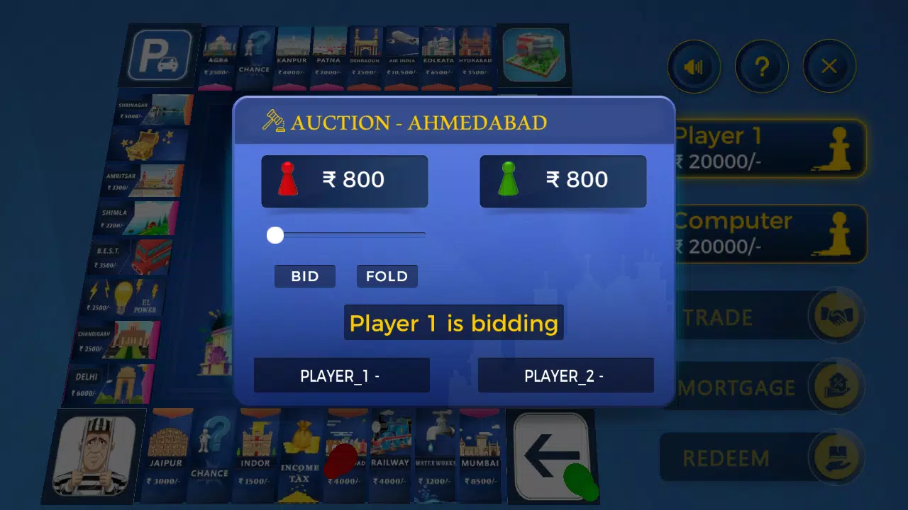 Indian Business King APK pour Android Télécharger