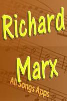 All Songs of Richard Marx پوسٹر