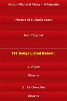 All Songs of Richard Marx capture d'écran 2