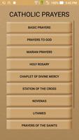 Catholic Prayers 스크린샷 2