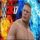 Guide W2k17 Smackdown Games icône