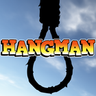 Hang Man 3D Free ícone