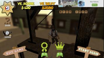 Hang Man 3D Free 스크린샷 2