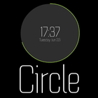 Circle UCCW 圖標