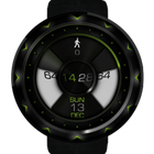 The Timepiece Watch Face icône