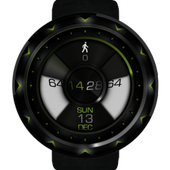The Timepiece Watch Face icon