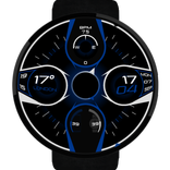 Prelude Watch Face