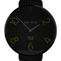 Sector Watch Face