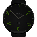 Sector Watch Face APK