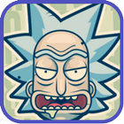 Rick Sanchez Wallpaper icon