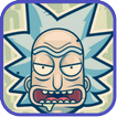 Rick Sanchez Wallpaper