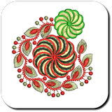 Embroidery Designs icon