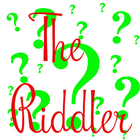 ikon The Riddler