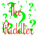 The Riddler icône