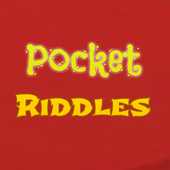 Mind Game Pocket Riddles icon