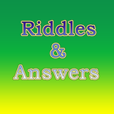 Riddles and Answers - Puzzles icon