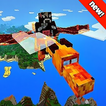”Dragon mounts mod