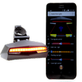 Hands-Free Bicycle LED  light