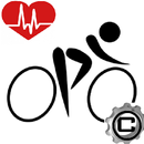 Cadence and heart rate monitor APK