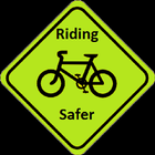 آیکون‌ Bicycles Riding Safer - eBCAS