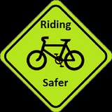 Bicycles Riding Safer - eBCAS icon