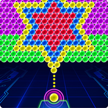 Bubble Shooter Rider