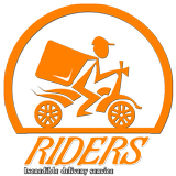 Riders আইকন
